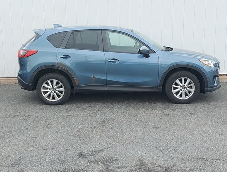 2015 Mazda CX-5 GS | HtdSeats | Cam | Bluetooth | USB | Cruise