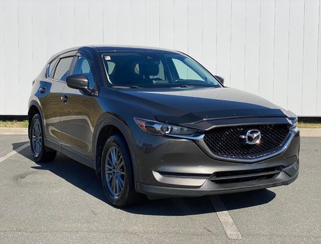 2017 Mazda CX-5 BASE | Cam | USB | Bluetooth | TPMS