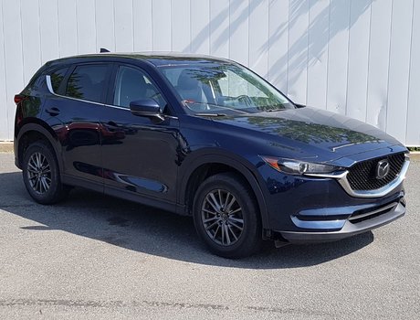 2019 Mazda CX-5 GS | Cam | USB | HtdWheel | Bluetooth | Keyless