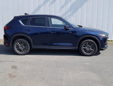 2019 Mazda CX-5 GS | Cam | USB | HtdWheel | Bluetooth | Keyless