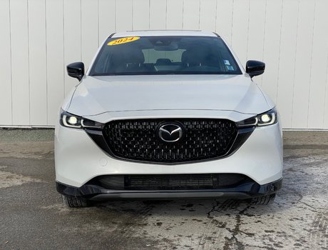 2024 Mazda CX-5 Sport Design | Cam | HtdSeats | Warranty to 2028