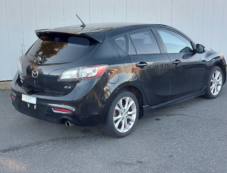 2010 Mazda Mazda3 GS | Bluetooth | Cruise | Aux | Tilt | PwrWindows