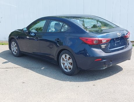2014 Mazda Mazda3 GX-SKY | Bluetooth | USB | CD | Tilt