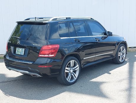 2014 Mercedes-Benz GLK-Class GLK 250 | BlueTec | Leather | SunRoof | Nav