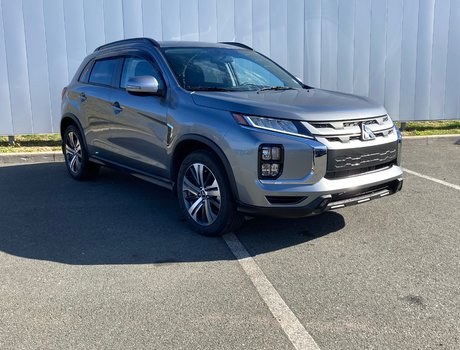 2025 Mitsubishi RVR SEL | Cam | USB | HtdSeats | Warranty to 2035