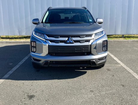 2025 Mitsubishi RVR SEL | Cam | USB | HtdSeats | Warranty to 2035