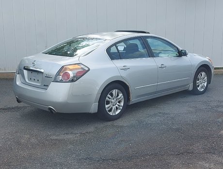 2011 Nissan Altima 2.5 | Cruise | CD | PwrWindows | Tilt