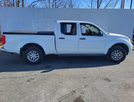 2017 Nissan Frontier SV | USB | Bluetooth | Keyless | Cruise | CD