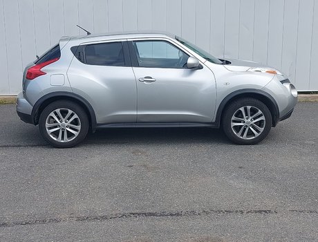 2012 Nissan Juke S | Bluetooth | Cruise | KeylessEntry | PwrWindows