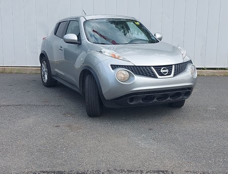 2012 Nissan Juke S | Bluetooth | Cruise | KeylessEntry | PwrWindows