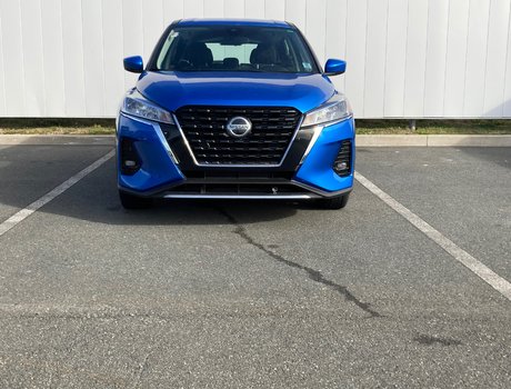 2021 Nissan Kicks SV | Cam | USB | HtdMirrors | RemoteStart
