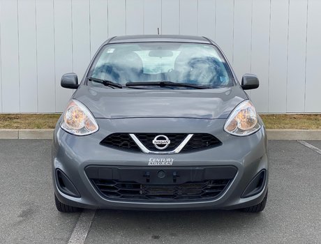 2019 Nissan Micra S | Cam | USB | A/C | Aux