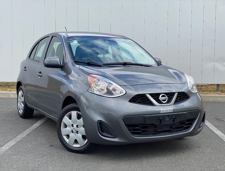 2019 Nissan Micra S | Cam | USB | A/C | Aux