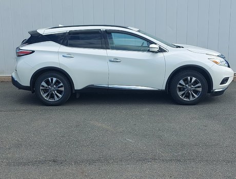 2016 Nissan Murano SV | Cam | Keyless | HtdSeats | USB | XM