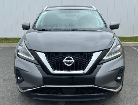2019 Nissan Murano SL | Leather | HtdSeats | Cam | MoonRoof | Keyless