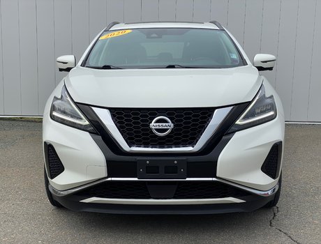2020 Nissan Murano SV | Cam | USB | HtdSeats | Bluetooth | Cruise