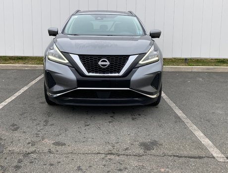 2024 Nissan Murano SV | Leather | Cam |  HtdMirror | Warranty to 2029