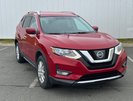 2021 Nissan Qashqai S | Cam | USB | Bluetooth | Warranty to 2026
