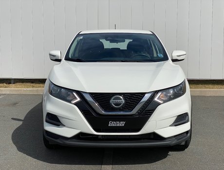 2021 Nissan Qashqai S | Cam | USB | Bluetooth | SafetyShield360