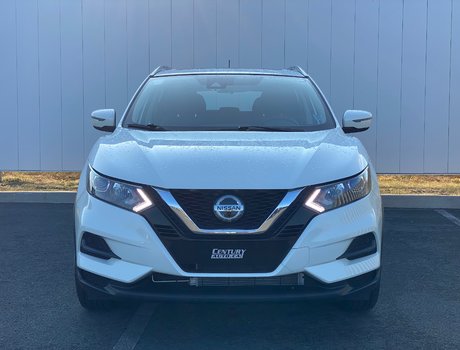 2022 Nissan Qashqai SV | SunRoof | Cam | HtdWheel | Warranty to 2027