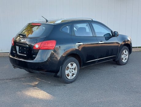 2010 Nissan Rogue S | Cruise | Tilt | PwrWindows | Keyless Entry