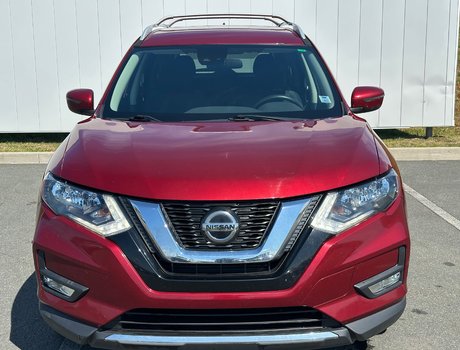 2019 Nissan Rogue SV | 360° Cam | USB | HtdSeats | Adp.Cruise