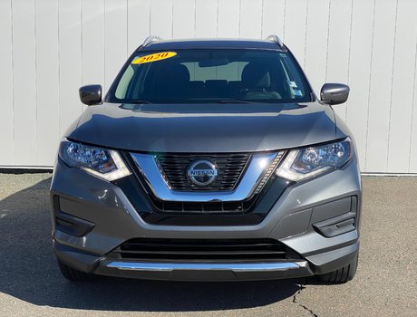 2020 Nissan Rogue S | Cam | USB | Bluetooth | Keyless | Cruise