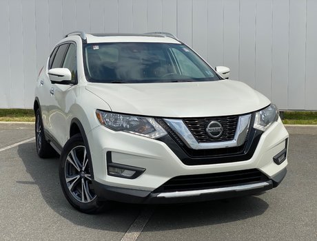 2020 Nissan Rogue SV | Cam | HtdSeats | USB | Keyless | Cruise