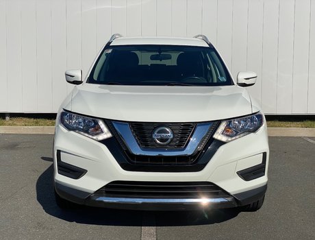2020 Nissan Rogue S | Cam | USB | Bluetooth | Cruise