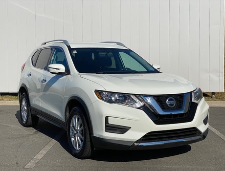 2020 Nissan Rogue S | Cam | USB | Bluetooth | Cruise