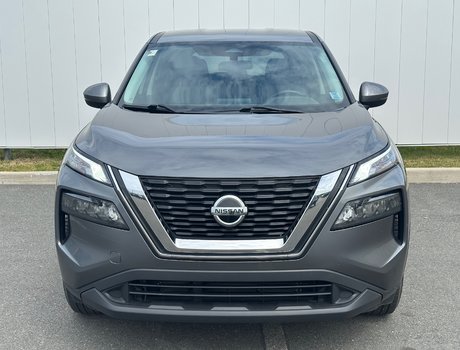 2021 Nissan Rogue S | Cam | USB | Bluetooth | Keyless | Cruise