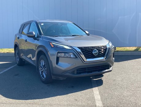 2021 Nissan Rogue S | Cam | USB | Bluetooth | Keyless | Cruise