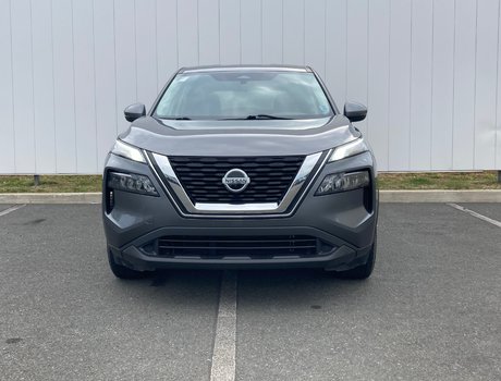 2021 Nissan Rogue S | Cam | USB | Bluetooth | Keyless | Cruise