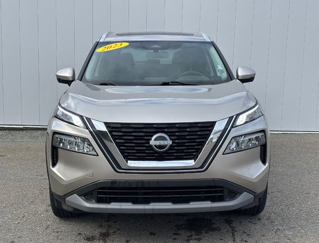 2023 Nissan Rogue SV | SunRoof | Cam | HtdSeats | Warranty to 2028