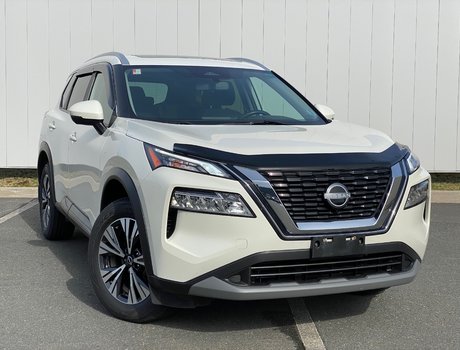 2023 Nissan Rogue SV | MoonRoof | Cam | HtdSeats | Warranty to 2028