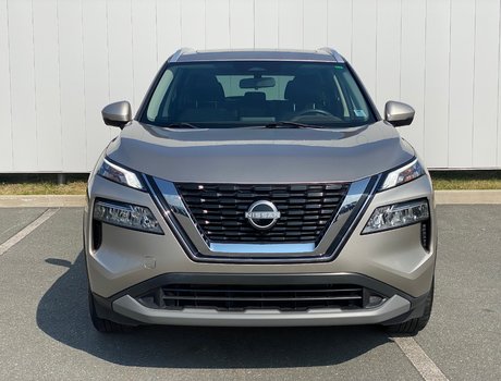 2023 Nissan Rogue SV MOONROOF | SafetyShield®360 | Warranty to 2028