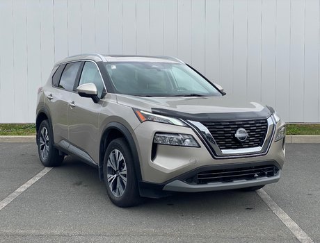 2023 Nissan Rogue SV MOONROOF | Cam | HtdWheel | ProPILOT Assist
