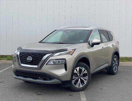 2023 Nissan Rogue SV MOONROOF | Cam | HtdWheel | ProPILOT Assist
