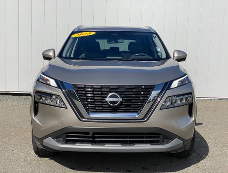 2023 Nissan Rogue SV MOONROOF | Cam | USB | Warranty to 2027