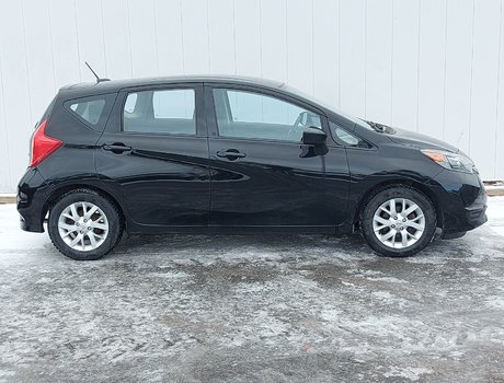 2017 Nissan Versa Note SV | Bluetooth | HtdSeasts | USB | Aux | Cruise