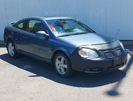 2006 Pontiac G5 Pursuit SE | Roof | Cruise | KeylessEntry | PwrWindows