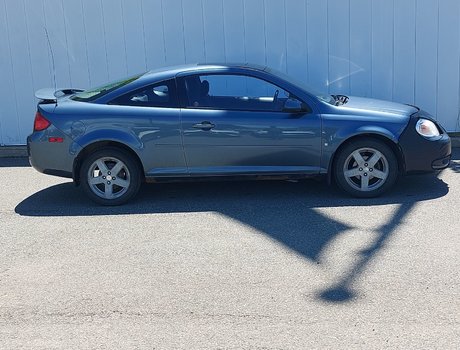 2006 Pontiac G5 Pursuit SE | Roof | Cruise | KeylessEntry | PwrWindows