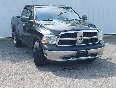 2011 Ram 1500 ST | XM Radio | Power Windows | Power Locks | A/C