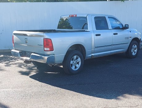2015 Ram 1500 ST | Cruise | CD | XM | Tilt