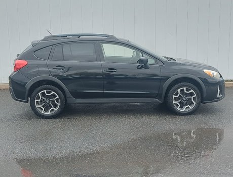 2017 Subaru CROSSTREK TOURING | HtdSeats | Cam | USB | Aux | CD | XM