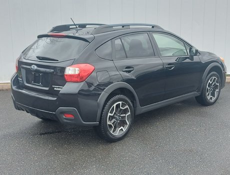 2017 Subaru CROSSTREK TOURING | HtdSeats | Cam | USB | Aux | CD | XM