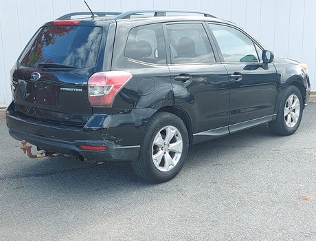 2014 Subaru FORESTER 2.5i | Bluetooth | USB | Keyless Entry