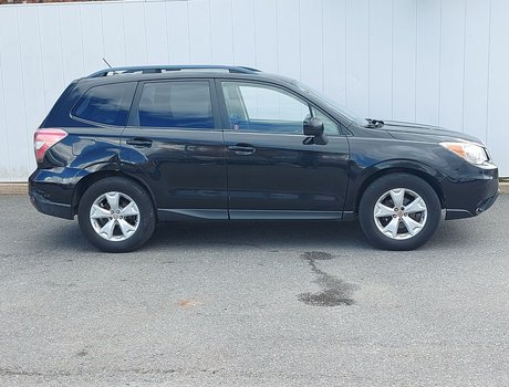 2014 Subaru FORESTER 2.5i | Bluetooth | USB | Keyless Entry