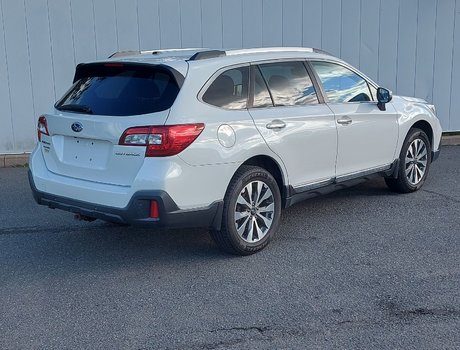 2018 Subaru OUTBACK PREMIER | HtdSeat | Cam | USB | Cruise | Bluetooth
