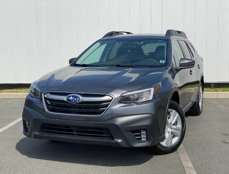 2021 Subaru Outback CONVENIENCE | Cam | HtdSeats | USB | Cruise